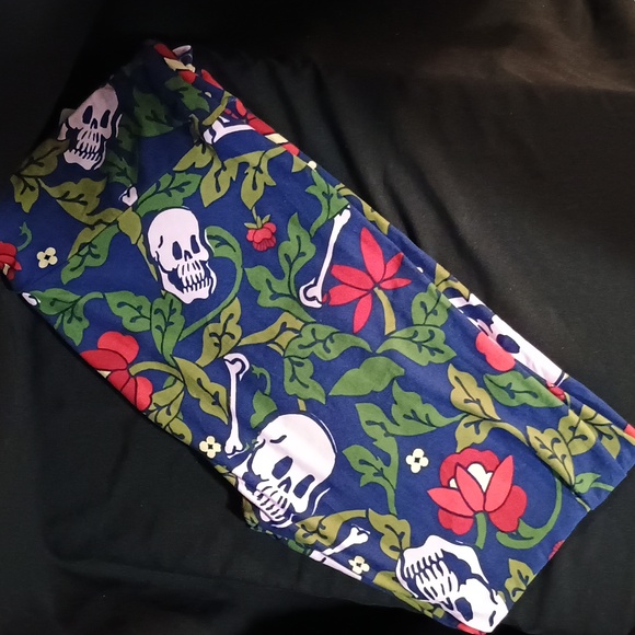 LuLaRoe Pants - Tc lularoe leggings